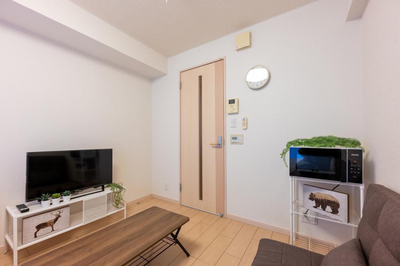 Luana In Belubee Appartement *