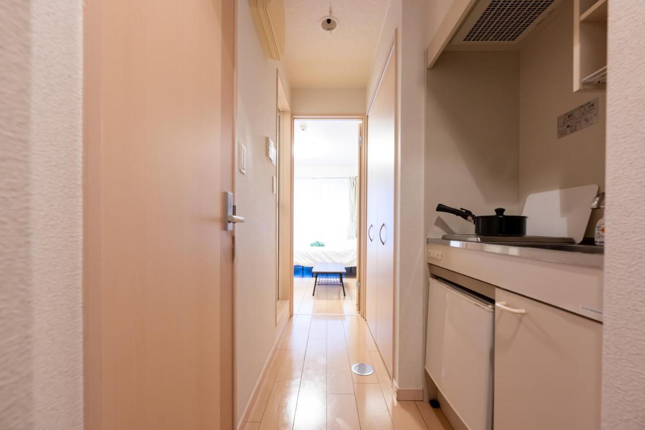 Luana In Belubee Appartement Tōkyō