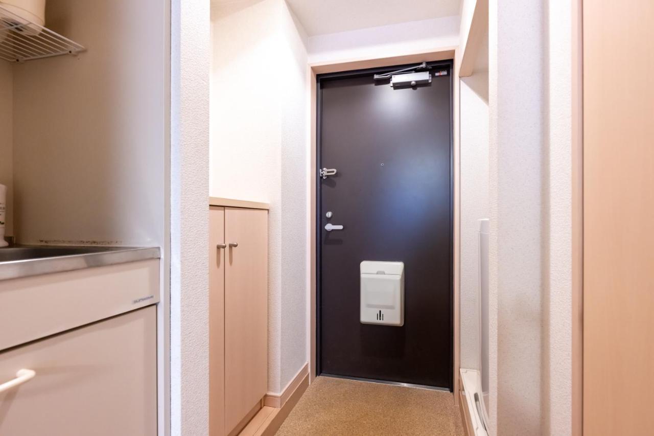 Appartement Luana In Belubee Tōkyō