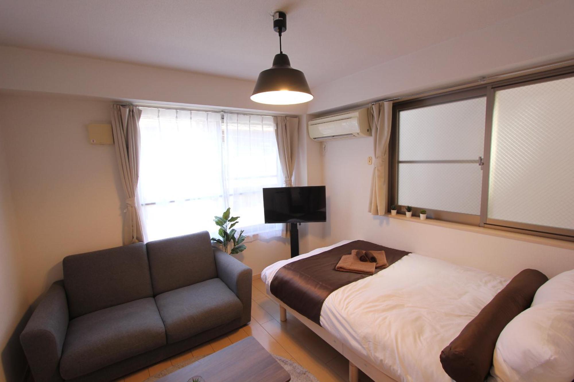 Luana In Belubee Appartement *