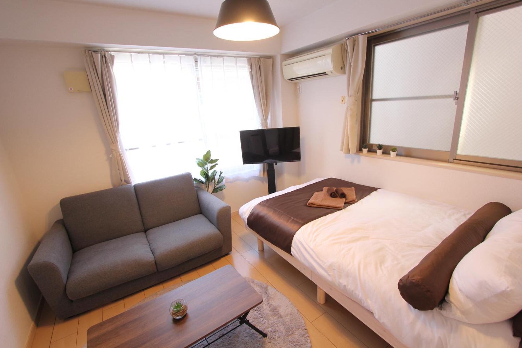 Appartement Luana In Belubee Tōkyō
