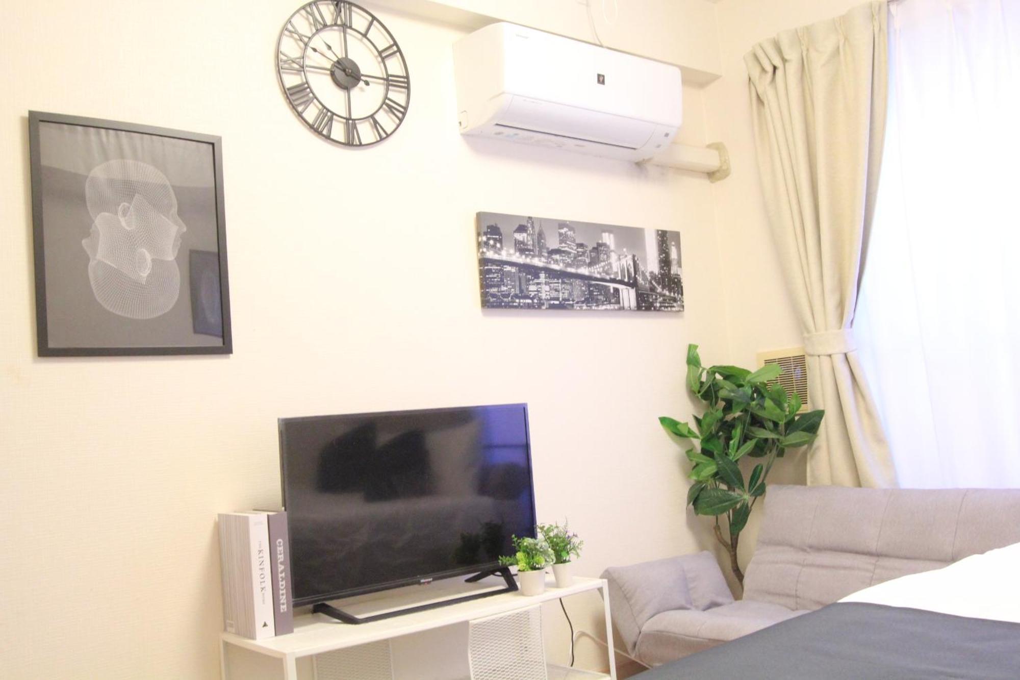 Appartement Luana In Belubee