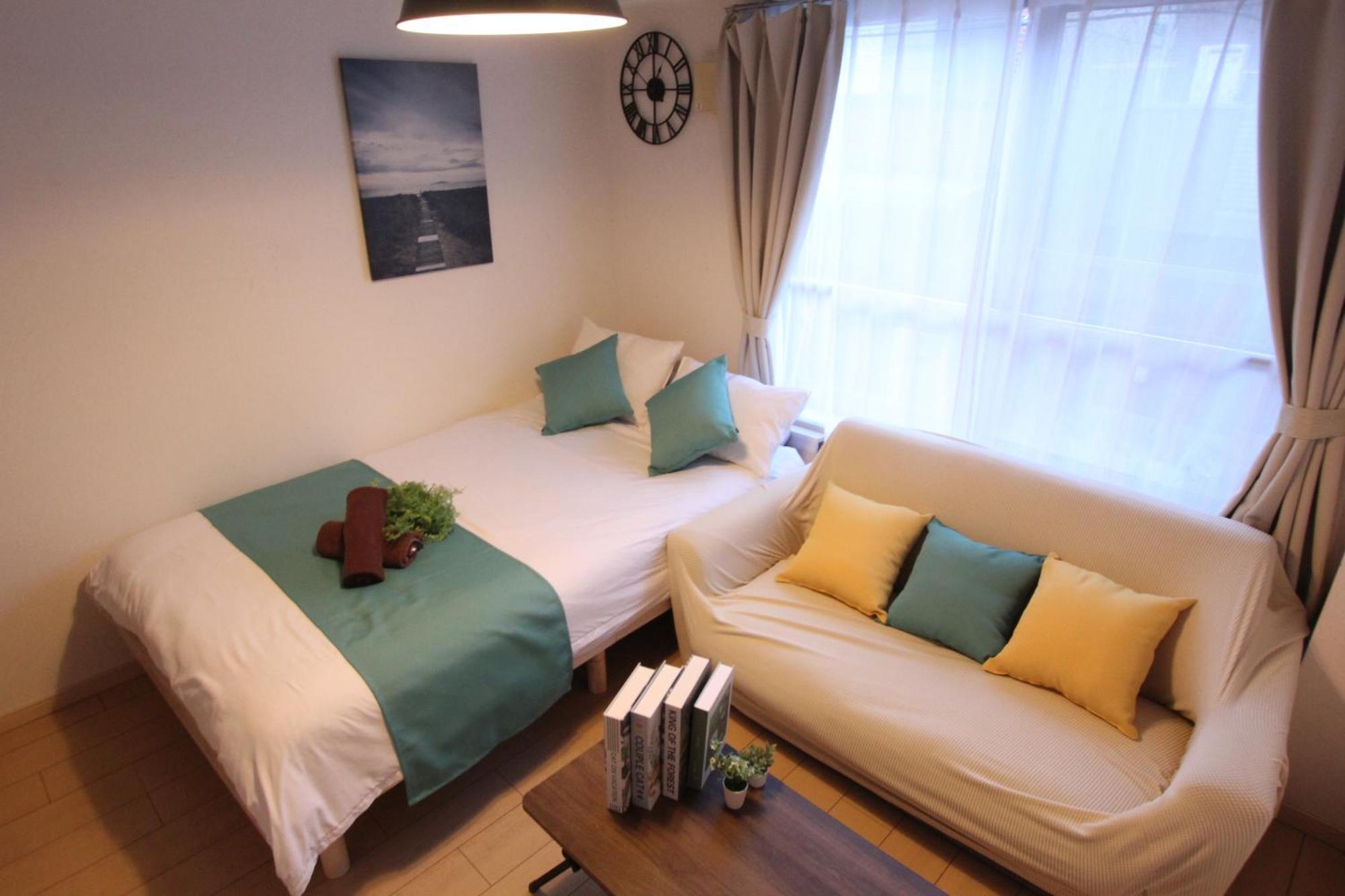 Appartement Luana In Belubee