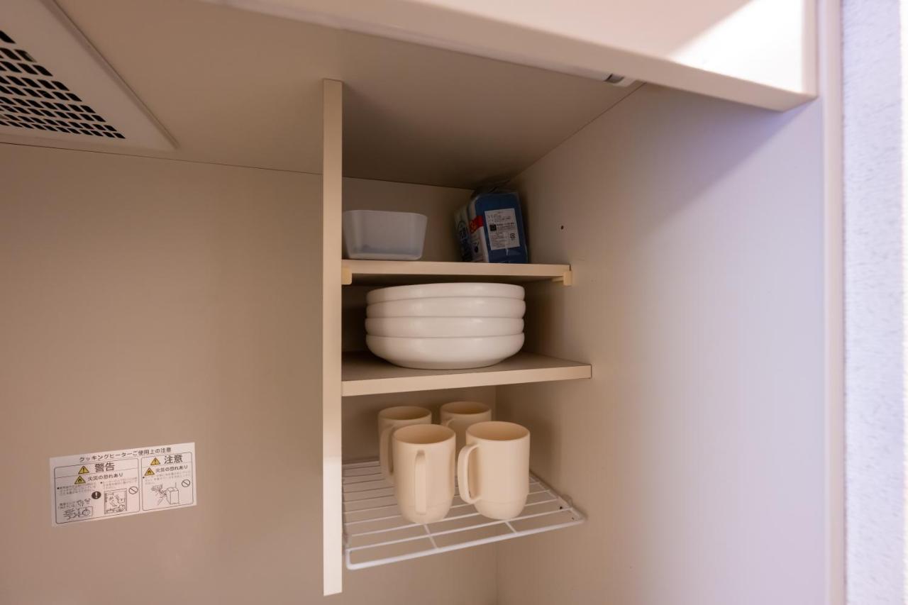 Apartamento Luana In Belubee Tóquio