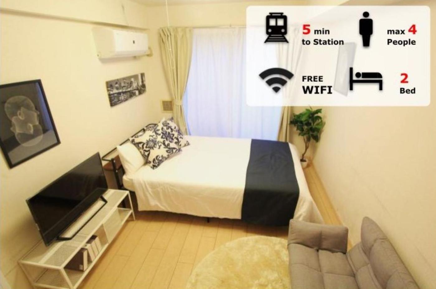 Apartamento Luana In Belubee *