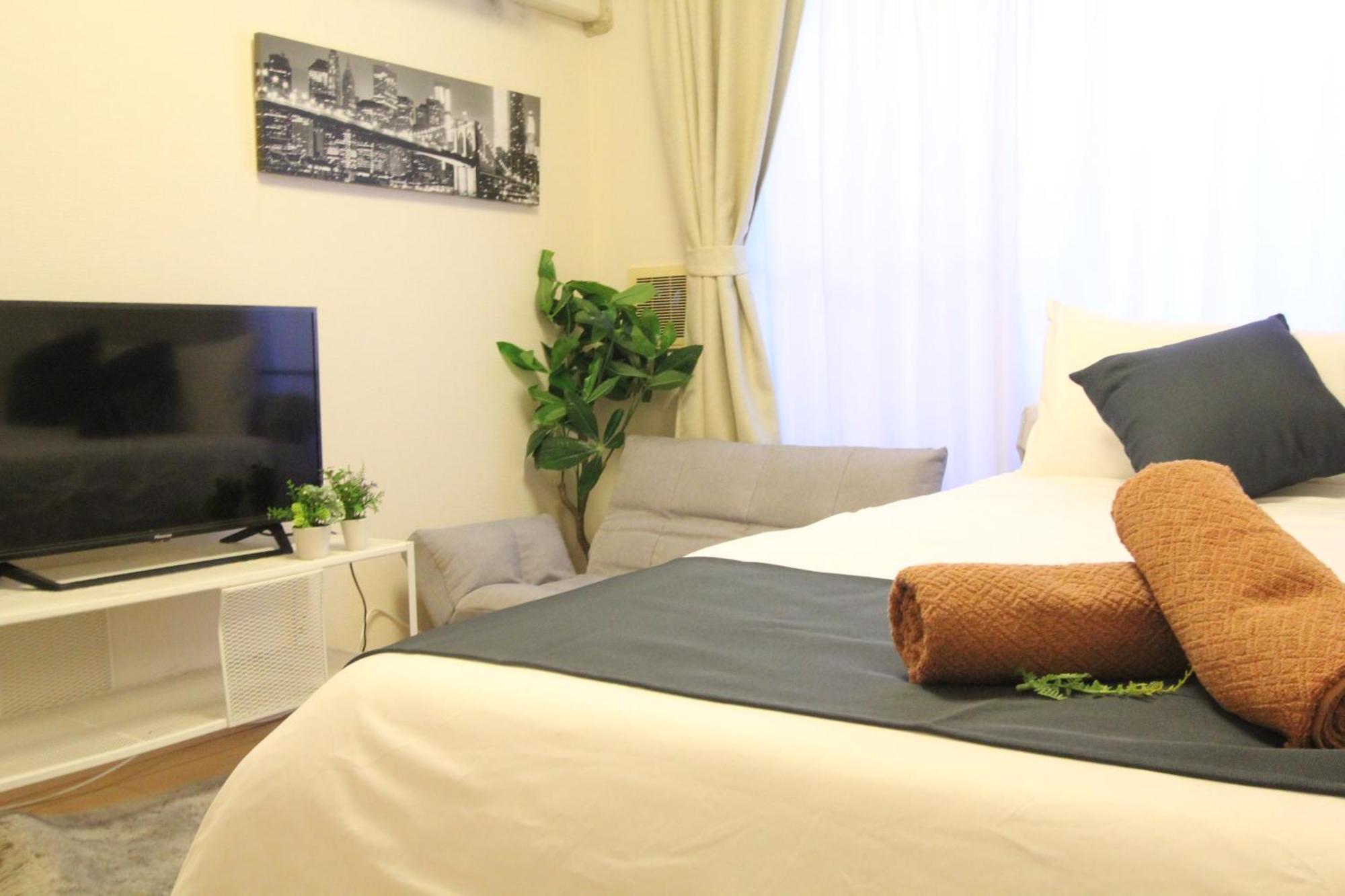 Luana In Belubee Apartamento